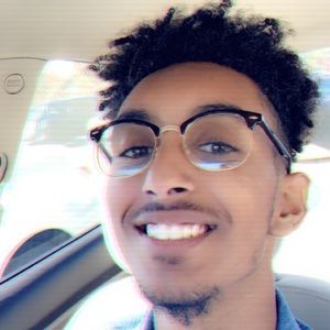 Meet your Posher, Samuel